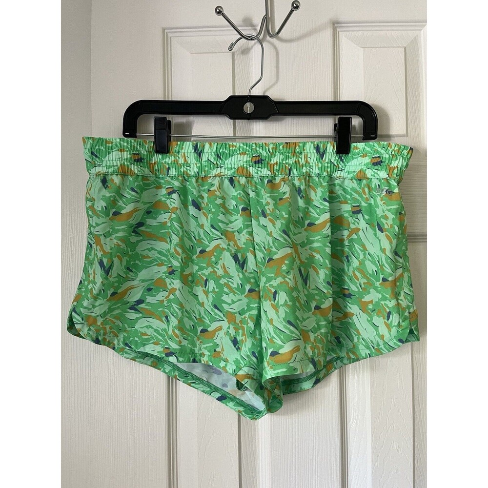Women's DSG Dicks Mid Rise Stride 3" Performance Run Shorts Size L